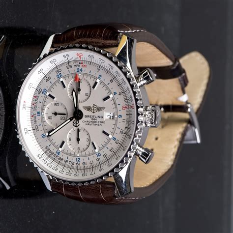 Breitling watches value guide